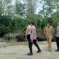 Kapolres Nganjuk Apresiasi Langkah Cepat Polsek Rejoso Tangani Jalan Ambles Penghubung Dua Desa Kapolres Nganjuk Apresiasi Langkah Cepat Polsek Rejoso Tangani Jalan Ambles Penghubung Dua Desa