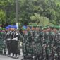 Peringati Hari Sumpah Pemuda Ke-97 Tahun 2025, Dandim 1710/Mimika Pimpin Upacara Pengibaran Bendera Peringati Hari Sumpah Pemuda Ke-97 Tahun 2025, Dandim 1710/Mimika Pimpin Upacara Pengibaran Bendera