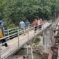 Jembatan Condong–Berabe Kini Lebih Aman, Besi Hollow Tambahan Jadi Solusi Cepat Jembatan Condong–Berabe Kini Lebih Aman, Besi Hollow Tambahan Jadi Solusi Cepat