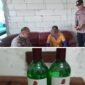 Polsek Juwana Gerebek Warung di Doropayung, Ungkap Peredaran Miras Tanpa Izin* Polsek Juwana Gerebek Warung di Doropayung, Ungkap Peredaran Miras Tanpa Izin*