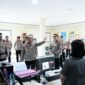Polri Berbenah: Wakapolri Tinjau Peningkatan Pelayanan SPKT di Denpasar — Jawaban Nyata terhadap Tuntutan Masyarakat akan Pelayanan Cepat, Adil, dan Transparan* Polri Berbenah: Wakapolri Tinjau Peningkatan Pelayanan SPKT di Denpasar — Jawaban Nyata terhadap Tuntutan Masyarakat akan Pelayanan Cepat, Adil, dan Transparan*