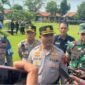 Menjelang Sidang Pemakzulan Bupati Pati, Ribuan Aparat Gabungan Disiagakan Jaga DPRD Menjelang Sidang Pemakzulan Bupati Pati, Ribuan Aparat Gabungan Disiagakan Jaga DPRD