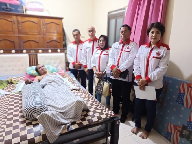 Korban Dibakar Hidup-Hidup di Pinggir Jalan, LBH LIRA Jatim Minta Kapolda Jatim Turun Tangan Awasi Penyelidikan