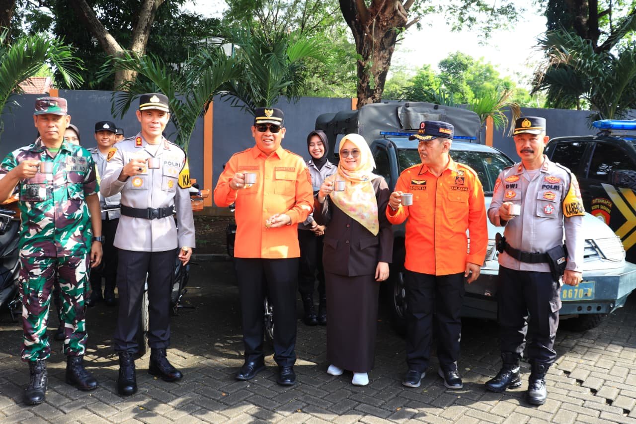 Kasdim 0820/Probolinggo Mayor Inf Herawady Karnawan: “Kesiapsiagaan Bukan Seremoni, Tapi Tanggung Jawab Bersama” Kasdim 0820/Probolinggo Mayor Inf Herawady Karnawan: “Kesiapsiagaan Bukan Seremoni, Tapi Tanggung Jawab Bersama”