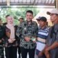 Gus Haris Serahkan Kartu BPJS Ketenagakerjaan untuk Ribuan Buruh Tani Tembakau di Probolinggo Gus Haris Serahkan Kartu BPJS Ketenagakerjaan untuk Ribuan Buruh Tani Tembakau di Probolinggo
