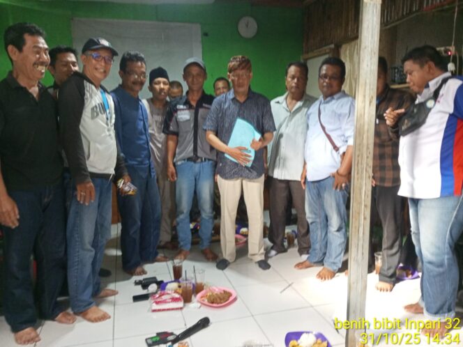 AWPR Resmi Miliki Ketua Baru, Siap Kawal Keadilan untuk Suarni Korban Penganiayaan di Sukapura Probolinggo