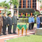 Hari Kesaktian Pancasila, Dandim 0906/Kkr: Momen Mengingat Kembali Nilai-Nilai Luhur Pancasila Sebagai Ideologi Negara