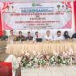 Dukung Pembangunan Di Desa Binaan, Babinsa Hadiri Musrenbangdes