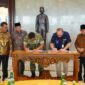 TNI dan PT Agrinas Pangan Nusantara Tandatangani PKS Percepatan Pembangunan KDKMP