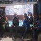 Kebersamaan Babinsa Dan Masyarakat Dalam Menciptakan Lingkungan Yang Aman Saat Malam