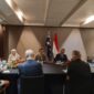 Bakamla RI Hadiri 21st High Level Meeting HACGAM 2025 di Sydney