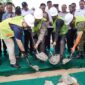 TNI Dukung Program Strategis Nasional Melalui Pembangunan Koperasi Desa Merah Putih