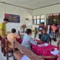 Wakil Bupati Paulus Ajambuani Apresiasi Kegiatan TMMD 126 dalam Upaya Tingkatkan Kesehatan Masyarakat Tambrauw