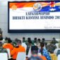 TNI Dan ADF Gelar Latihan Bhakti Kanyini Ausindo 2025