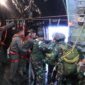 Lanud Sultan Hasanuddin Dukung Latihan Penerjunan Dasar Para Kostrad Lanud Sultan Hasanuddin Dukung Latihan Penerjunan Dasar Para Kostrad