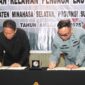 Bakamla RI Kukuhkan Rapala dan Jalin Sinergi dengan Pemkab Minahasa Selatan