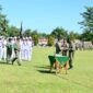 Danlanud Sultan Hasanuddin Hadiri Sertijab Panglima Divisi Infanteri 3 Kostrad Danlanud Sultan Hasanuddin Hadiri Sertijab Panglima Divisi Infanteri 3 Kostrad
