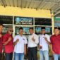 Usman Mufari Pimpin LBH CKS Probolinggo Raya, Fokus pada Pelayanan Hukum Berkeadilan Sosial Usman Mufari Pimpin LBH CKS Probolinggo Raya, Fokus pada Pelayanan Hukum Berkeadilan Sosial