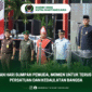 Peringatan Hari Sumpah Pemuda, Momen Untuk Terus Menjaga Persatuan dan Kedaulatan Bangsa Peringatan Hari Sumpah Pemuda, Momen Untuk Terus Menjaga Persatuan dan Kedaulatan Bangsa