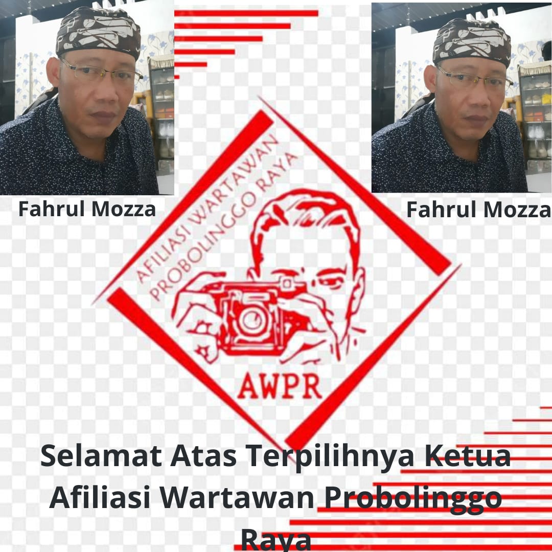 Patrolihukum.net Dukung Kepemimpinan Fahrul Mozza, Dorong Profesionalisme Pers di Probolinggo