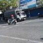 Truck Lawan Arus di Jalan Ngaglik, Satlantas Polrestabes Surabaya Dituding Lalai Saat Jam Rawan Macet