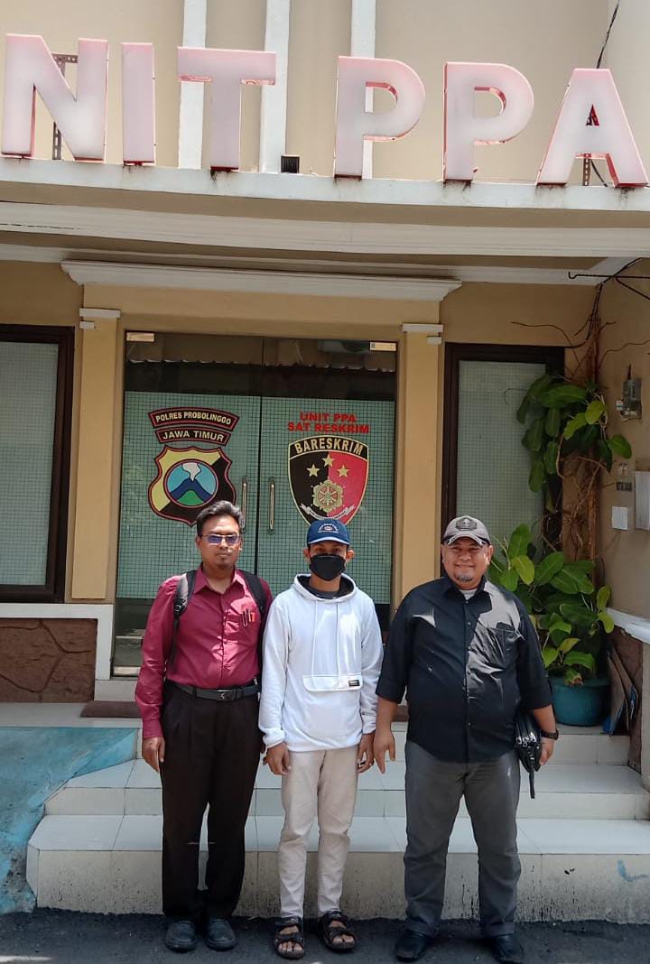 Kasus Dugaan Kekerasan Seksual di Ponpes Probolinggo Naik ke Penyidikan, MUI Imbau Semua Pihak Tetap Tenang