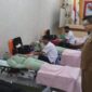 RSUD Tongas Ajak Pegawai dan Warga Donor Darah: Setetes Darah, Sejuta Harapan Hidup