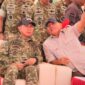 Panglima TNI Bersama Menhan RI Tinjau Keberhasilan Satgas PKH Tertibkan Tambang Nikel Ilegal di Morowali, Sulteng