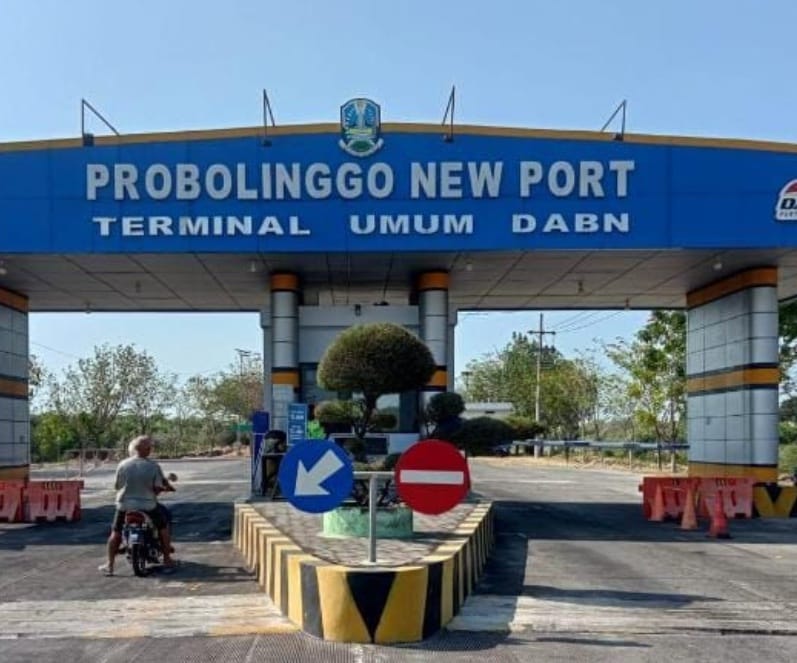 Kegiatan Bongkar Muat PT DABN Kota Probolinggo Diduga Masih Berjalan Meski Izin Dibekukan, APBMI Angkat Suara