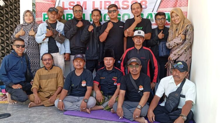 Kasus Suarni Sapikerep Dapat Dukungan Baru, Ketua LSM LIBAS88 Probolinggo Satukan Barisan Bela Keadilan