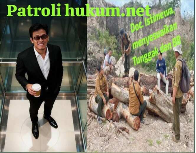 
					Tipidter Polres Probolinggo: Gelar Perkara Ditunda Karena Sertijab, LSM PASKAL Nilai Alasannya Tak Masuk Akal