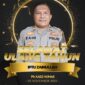 Pimpinan Redaksi Patrolihukum.net Ucapkan Selamat Ulang Tahun untuk Iptu Zainullah, Simbol Sinergi Pers dan Polri Pimpinan Redaksi Patrolihukum.net Ucapkan Selamat Ulang Tahun untuk Iptu Zainullah, Simbol Sinergi Pers dan Polri