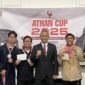 Semarak Athan Cup 2025 di Italia: Wujud Kebersamaan dan Semangat Kebangsaan Mahasiswa Indonesia di Negeri Rantau