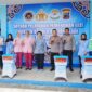 Kapolri dan Ketua Komisi IV DPR Tinjau SPPG YKB Polres Karanganyar, Dukung Penuh Program MBG