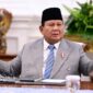 Presiden Prabowo Dorong Komisi Reformasi Polri Wujudkan Supremasi Hukum dan Keadilan