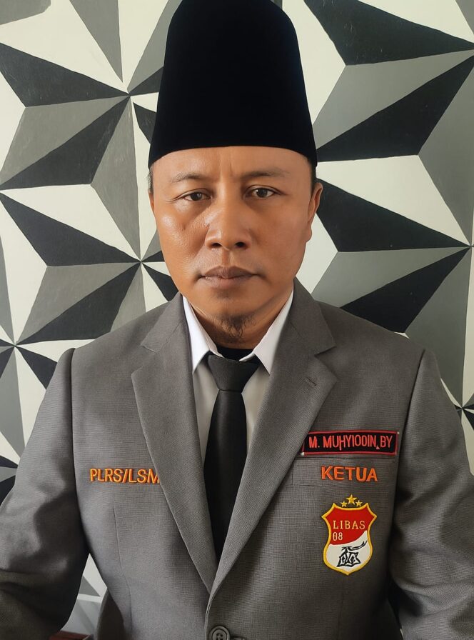 
“Negara Tak Boleh Kalah oleh Asing”: Seruan Keras Ketua LSM LIBAS88 Probolinggo Soal Kasus Suarni Sapikerep