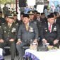 Wakili Dandim, Kapten Inf Lilis Susanto Ajak Generasi Muda Teladani Nilai Juang Para Pahlawan