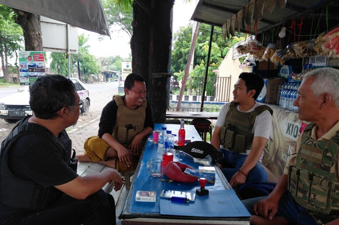 Gedung DPRD Jadi Tempat Menginap Pekerja, L3GAM: Pengawasan Komisi III Lemah dan Lalai