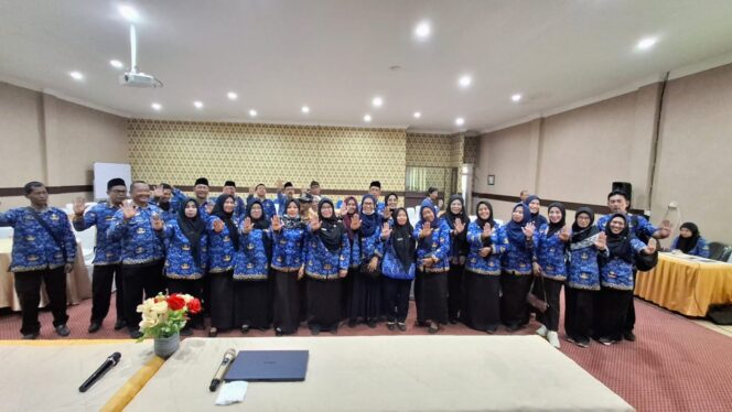 
					Skor KLA Probolinggo Alami Penyusutan, DP3AP2KB: Saatnya Perbaikan Serius dan Terukur