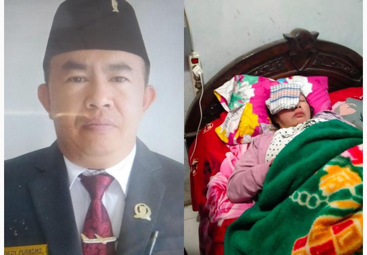 Legislator PDI-P Dedi Purnomo Kritik Penanganan Kasus Suarni Sapikerep, Minta Polres Probolinggo Bertindak Profesional dan Tanpa Intervensi