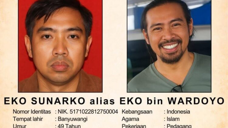 Buron! Program Ketahanan Pangan Dikorupsi, Kejari HST Buru E.S hingga ke Bali–Jawa Timur