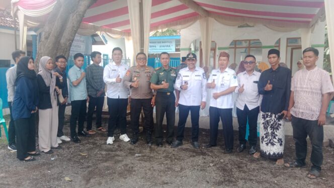 
					Danramil Paiton: Program MBG Investasi Masa Depan Anak Bangsa, Harus Berkesinambungan