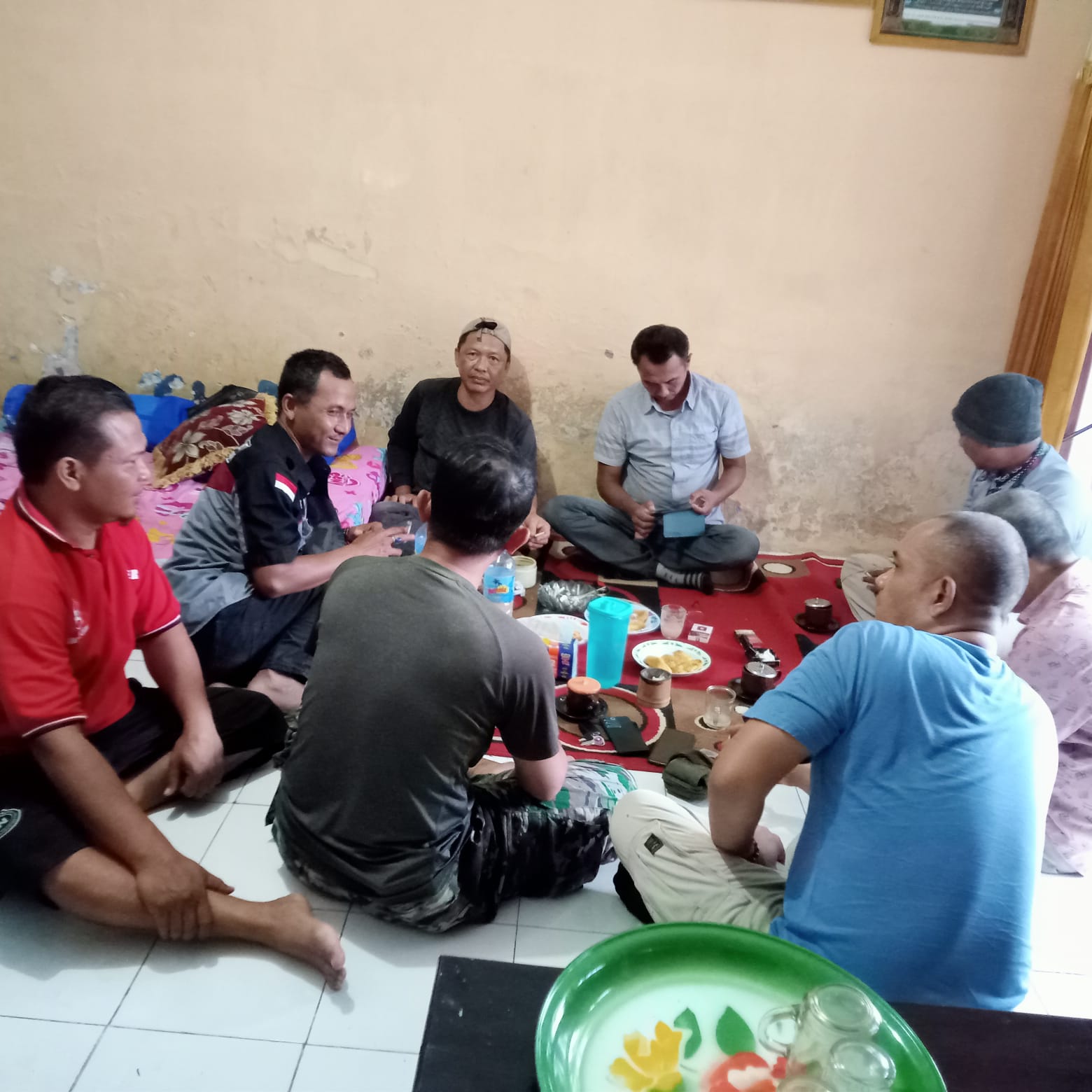 Kasus Dugaan Penganiayaan Terhadap Suarni Sapikerep Probolinggo Memanas, Sholehudin: "Ini Fakta, Jangan Tutup Mata!"