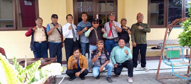 
					Konfrontir Berulang Tanpa Hasil: Aktivis Probolinggo Soroti Lambannya Proses Hukum Kasus Suarni vs WNA Pemilik Villa88