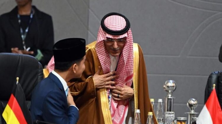 Wapres Gibran Serukan Solidaritas Global di KTT G20: Dunia Butuh Kepemimpinan Tegas Hadapi Krisis Multidimensi