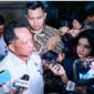 Presiden Prabowo Panggil Mendagri ke Istana Merdeka Secara Mendadak, Ada Apa Sebenarnya?