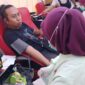 Jurnalis Peduli Sesama: F-Wamipro dan JISPRO Gaungkan Gerakan Donor Darah di Probolinggo