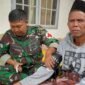 TNI Turun ke Supiturang: Kodim 0821 dan Kesdam V/Brawijaya Bekali Warga Pengetahuan Mitigasi Bencana