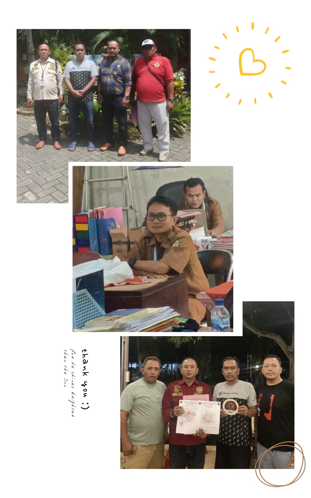 Oknum Guru SDN 7 Babat Inisial RN Diduga Bermain Api, Kepala Sekolah Dinilai Tutup Mata, Kapolsek Babat Disebut Menghindar, DPD LIN 16 Jatim Meledak: Ada Apa dengan Lamongan?