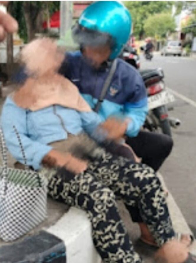 
Properti Proyek Jatuh di Kota Probolinggo: Ada Kelalaian Sistemik di Balik Lemahnya K3?